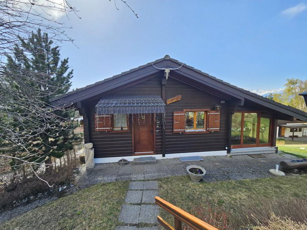 5 rooms House for rent in Arbaz - image 1/13