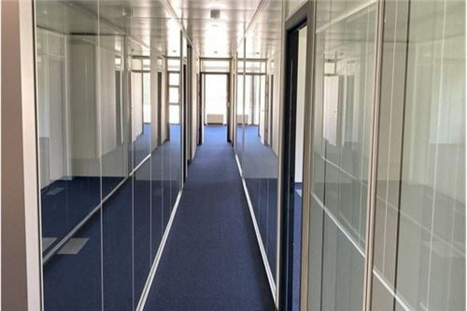 In affitto: Ampi uffici moderni e modulabili in posizione strategica - Ansicht 3