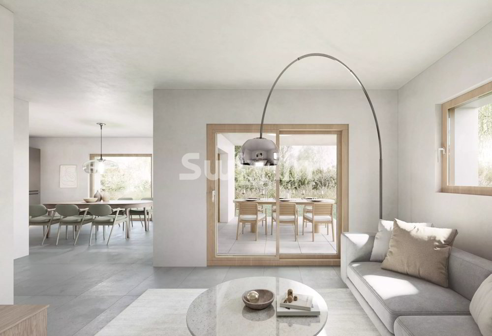 5 Zimmer Haus zum verkaufen in Le Grand-Saconnex - Bild 1/2