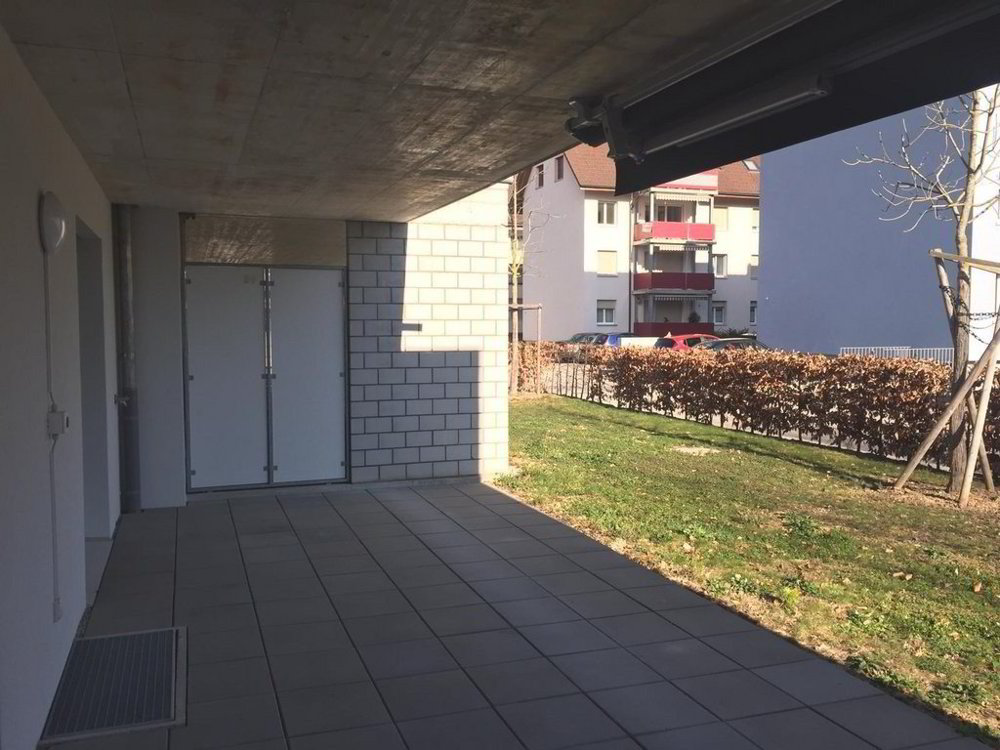 3.5 Zimmer Wohnung zu vermieten in Luterbach - Bild 1/6