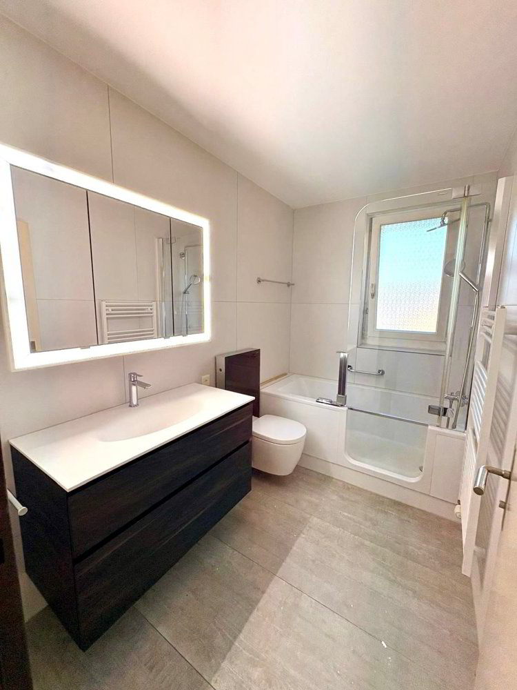 3.5 Zimmer Wohnung zum verkaufen in Winterthur - Bild 1/8