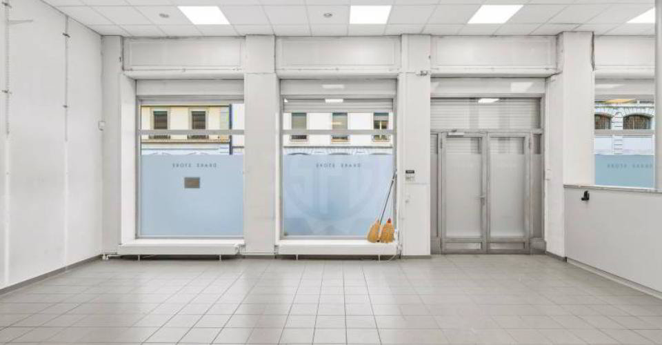 Bureau & Commerce null pièces à louer à Genève - image 1/9