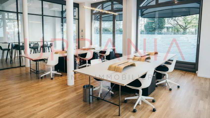 null rooms Office & Commercial for rent in Genève - image 1/7