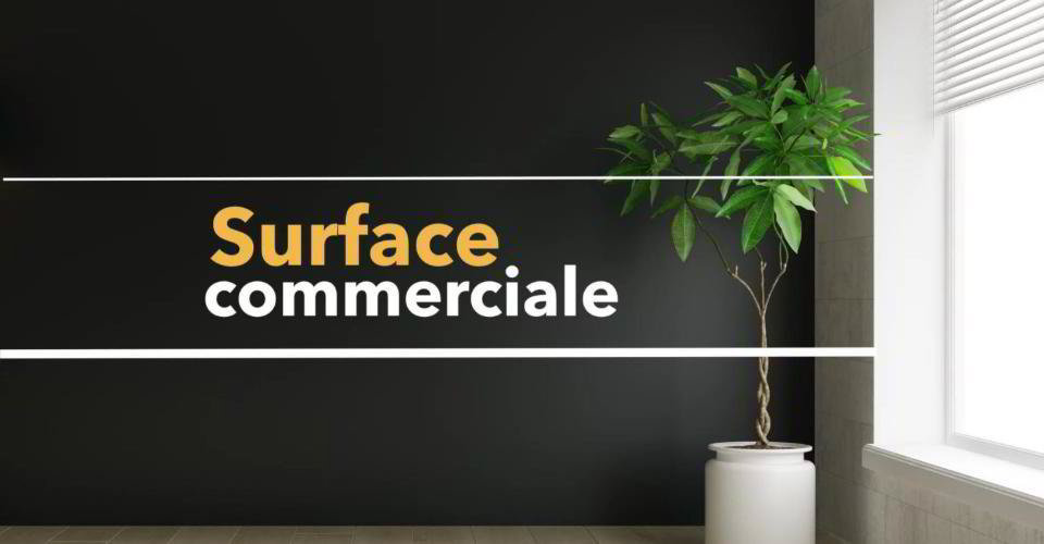 Ufficio & Commercio di null locali in affitto a Sierre - immagine 1/4