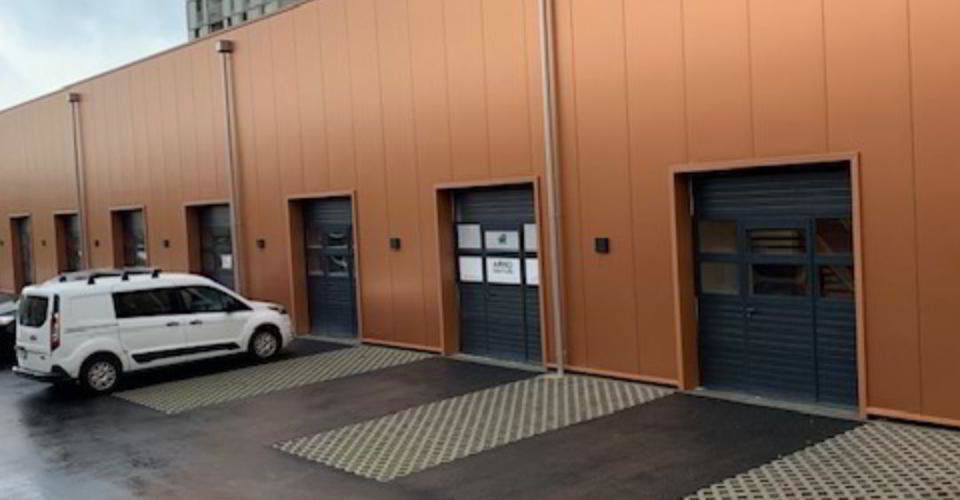null Zimmer Büro zu vermieten in Crissier - Bild 1/7