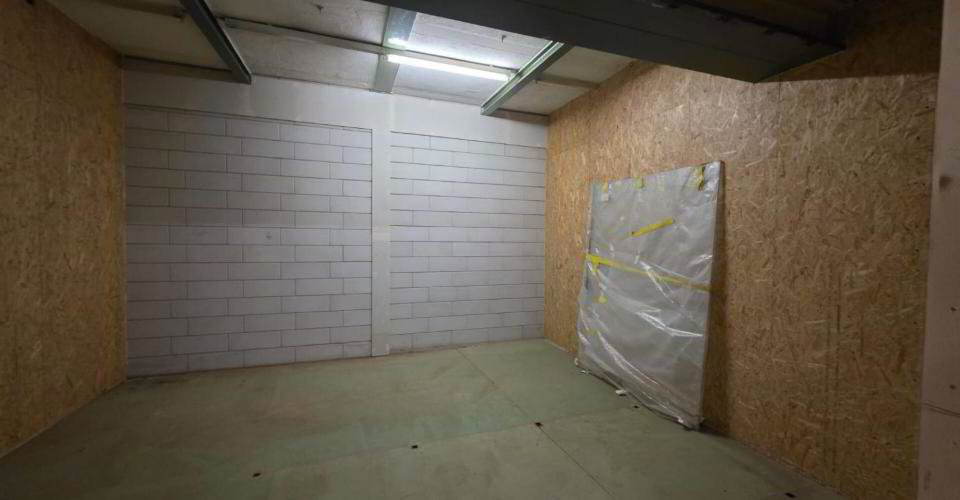 null rooms Office & Commercial for rent in La Chaux-de-Fonds - image 1/7
