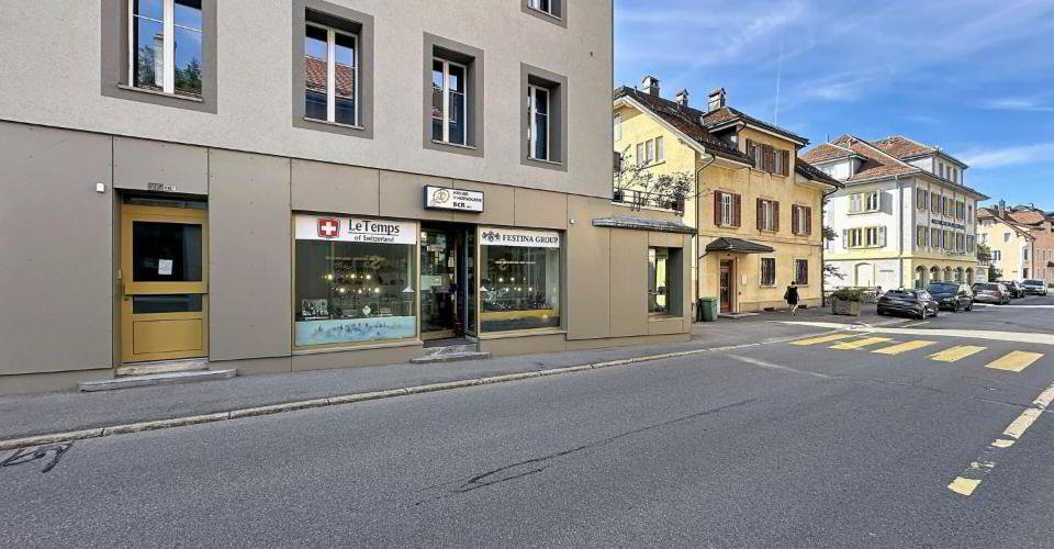 Ufficio & Commercio di null locali in affitto a Le Sentier - immagine 1/13