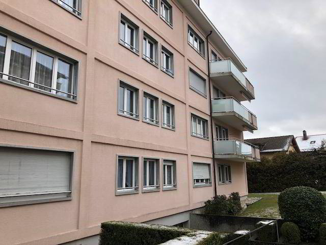 Ufficio & Commercio di null locali in affitto a Morges - immagine 1/2