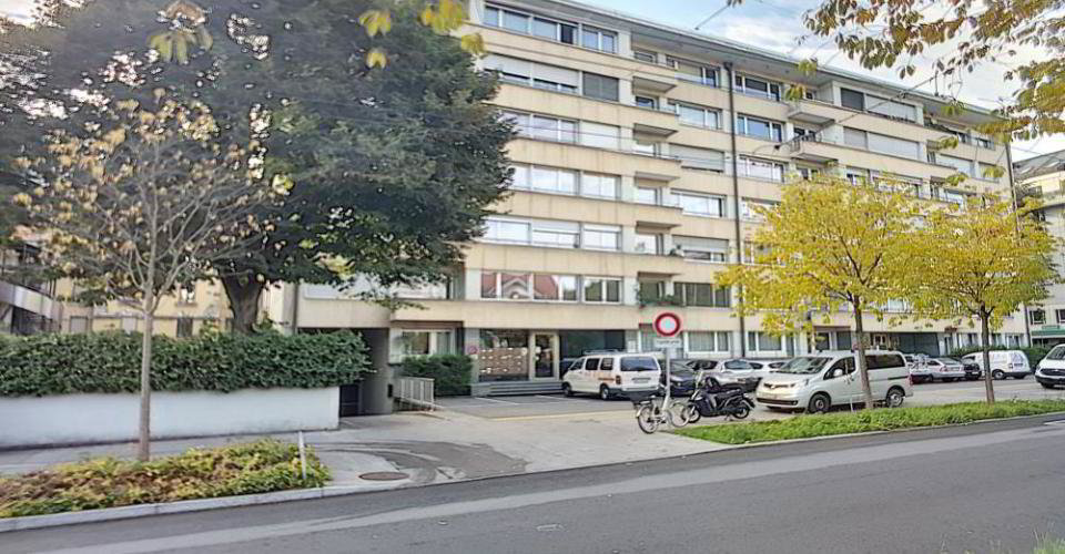 Bureau & Commerce null pièces à louer à Ginevra - image 1/2