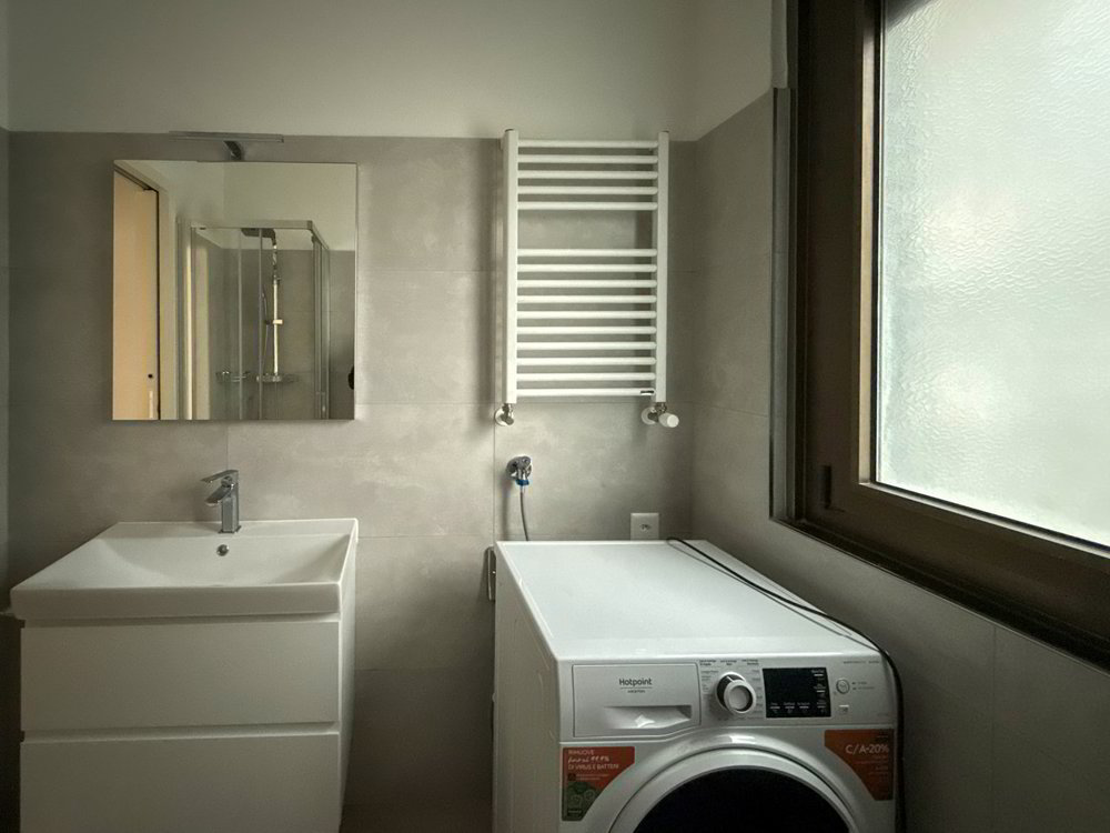 Appartement 2 pièces à louer à Lugano - image 1/9