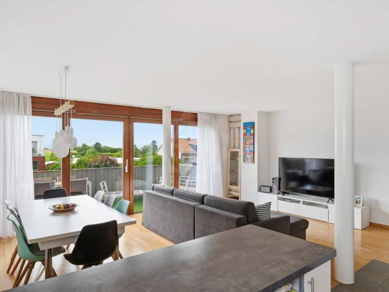 Wohnung – Plan-les-Ouates