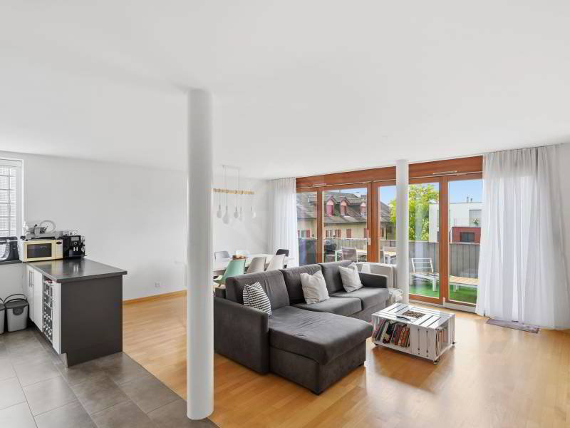 Wohnung – Plan-les-Ouates - Ansicht 3
