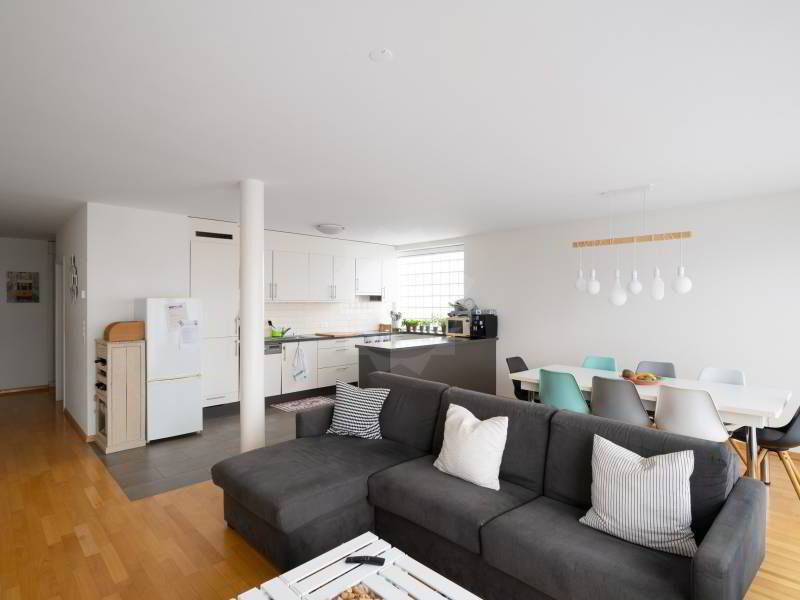 Wohnung – Plan-les-Ouates - Ansicht 4