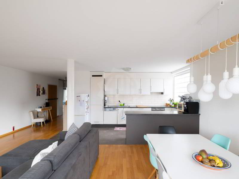 Wohnung – Plan-les-Ouates - Ansicht 5