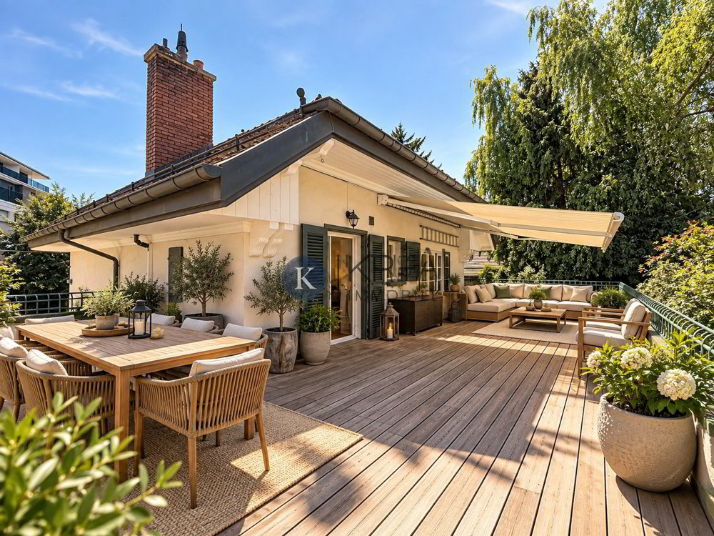 5 rooms House to buy in Lausanne - image 1/10