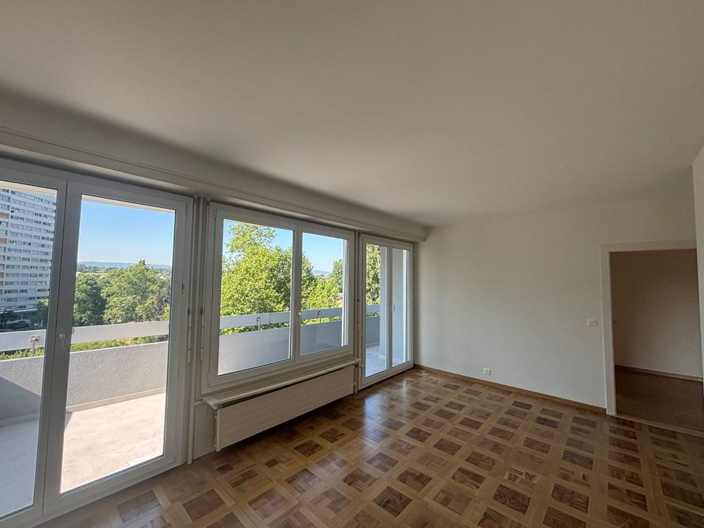 Appartement de 3 pièces au Grand-Lancy. - Ansicht 2