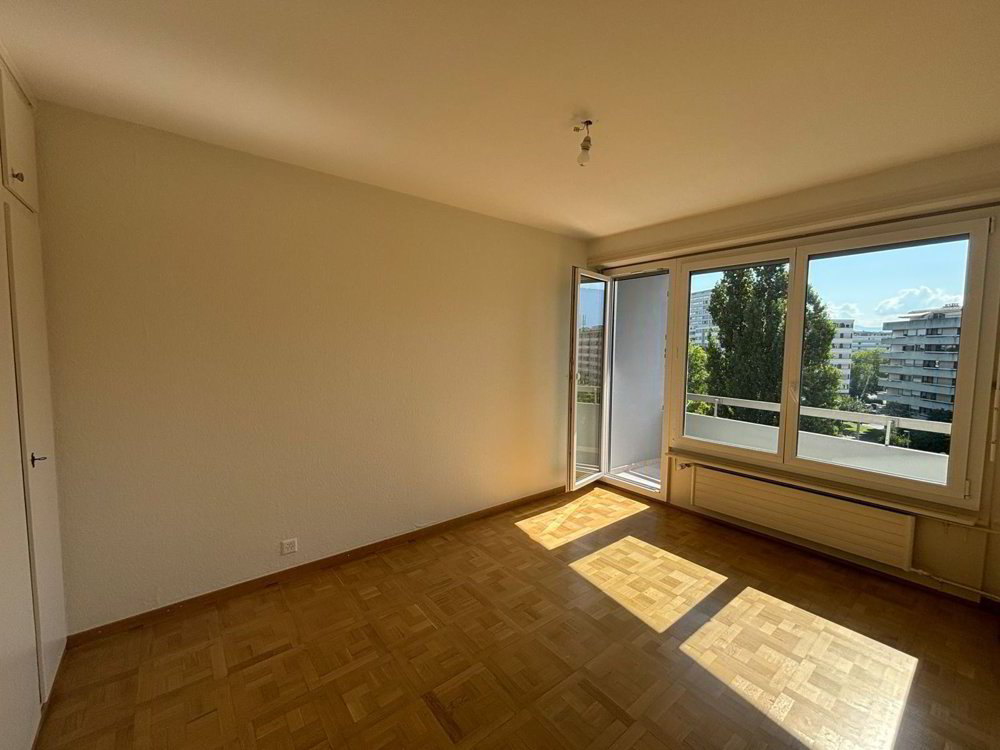 Appartement de 3 pièces au Grand-Lancy. - Ansicht 3
