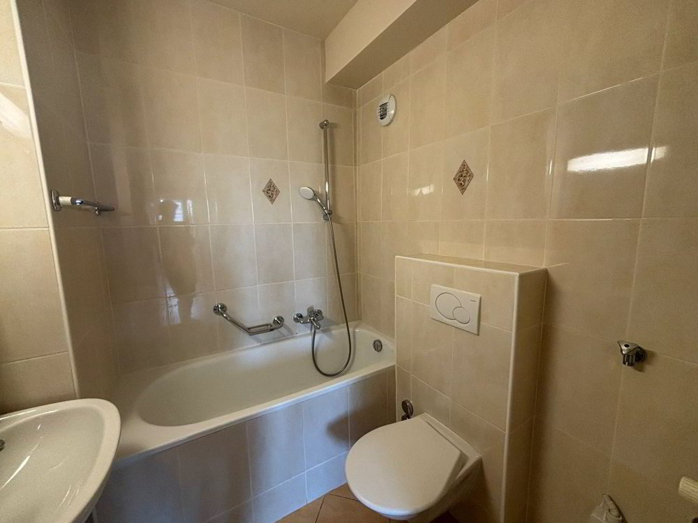 Appartement de 3 pièces au Grand-Lancy. - Ansicht 4
