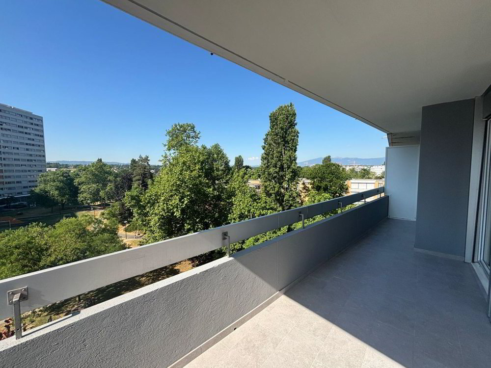 Appartamento di 3 locali in affitto a Grand-Lancy - immagine 1/5