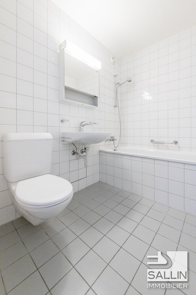 Appartamento di 3 locali in affitto a Freiburg - immagine 1/13