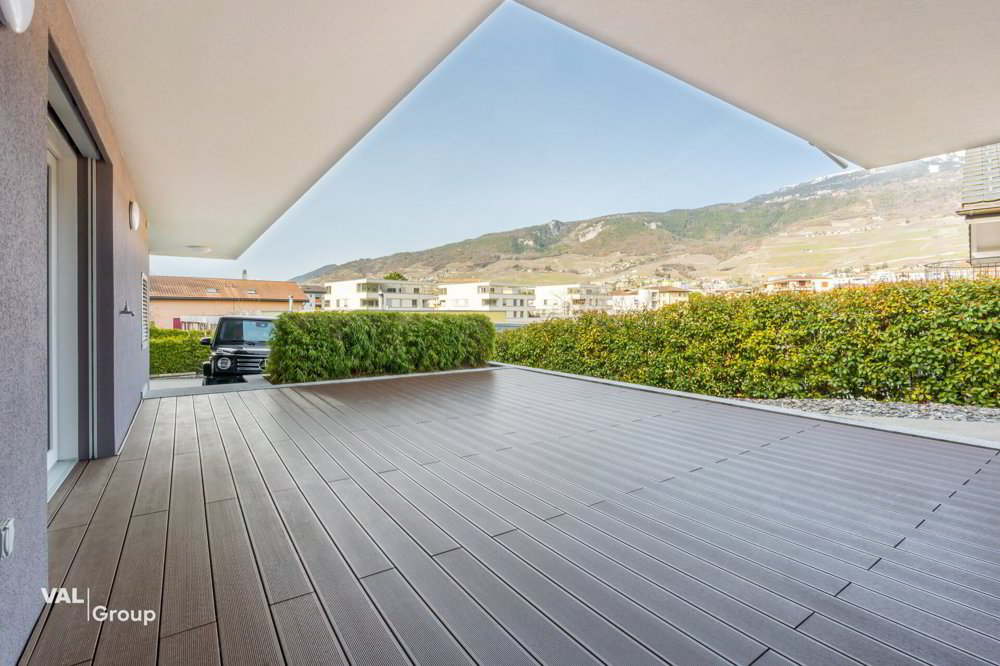 4 rooms House to buy in Sierre - image 1/13