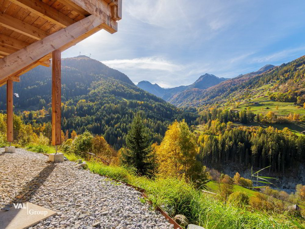 Casa di 10 locali in vendita a Grimentz - immagine 1/10