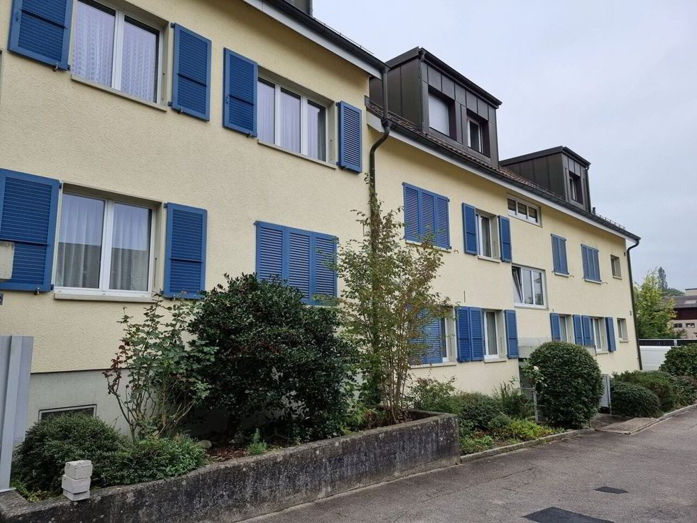 Appartamento di 3 locali in affitto a Niederscherli - immagine 1/9
