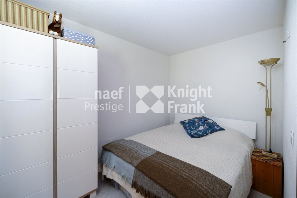 2 Zimmer Wohnung zum verkaufen in Aminona - Bild 1/5