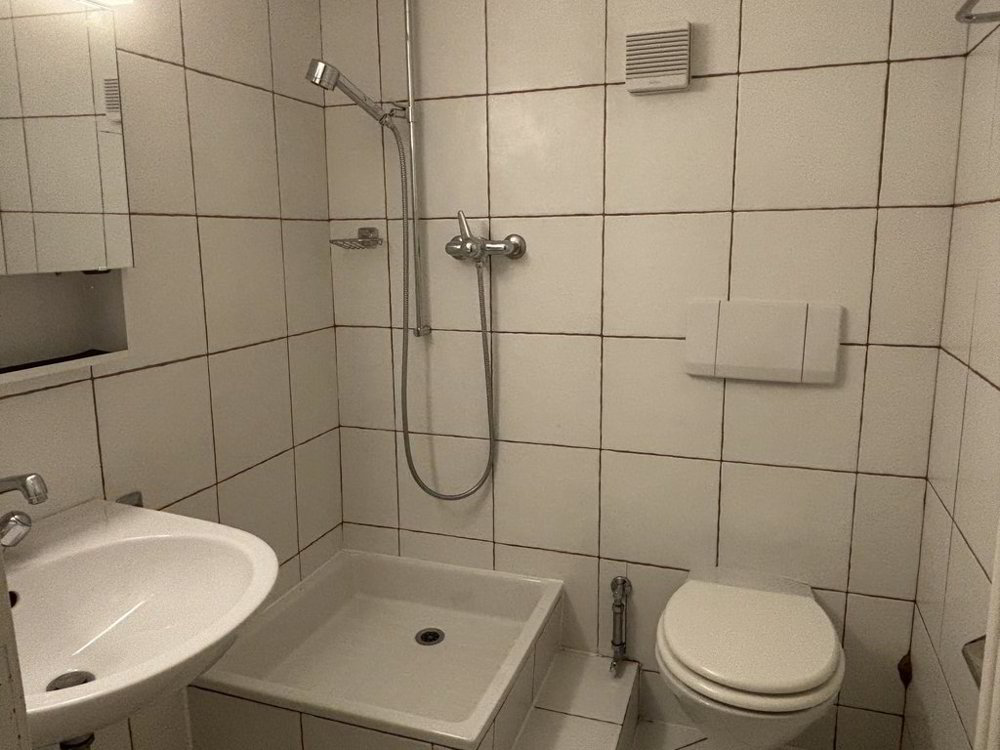 Appartement 1 pièces à louer à Lausanne - image 1/5