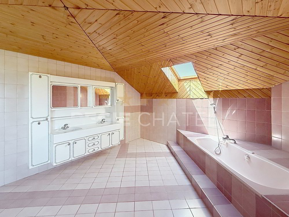 8 Zimmer Haus zu vermieten in Sommentier - Bild 1/10