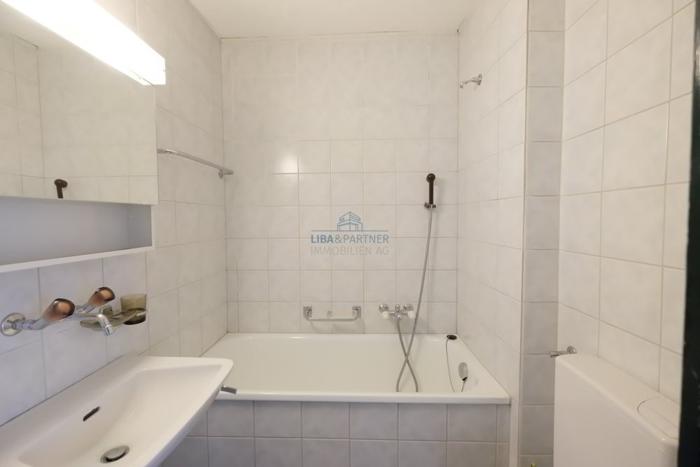 Appartamento di 3 locali in affitto a Bâle - immagine 1/9