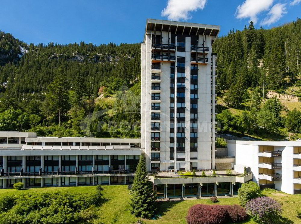5 Zimmer Wohnung zum verkaufen in Crans-Montana - Bild 1/11