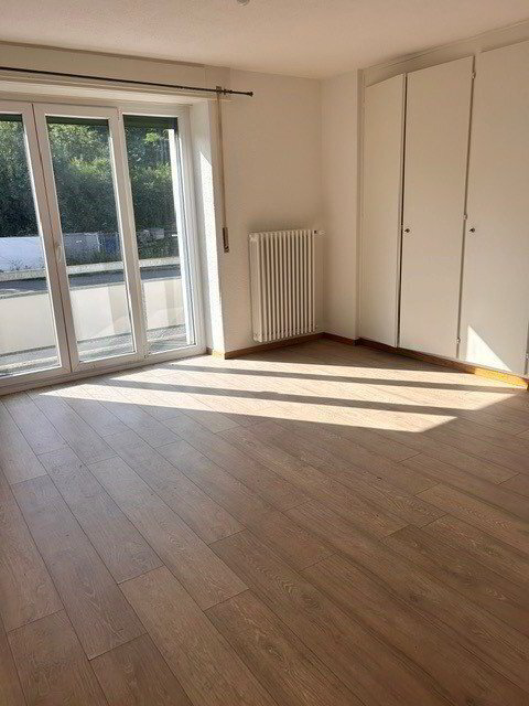 1 Zimmer Wohnung zu vermieten in Puidoux - Bild 1/3