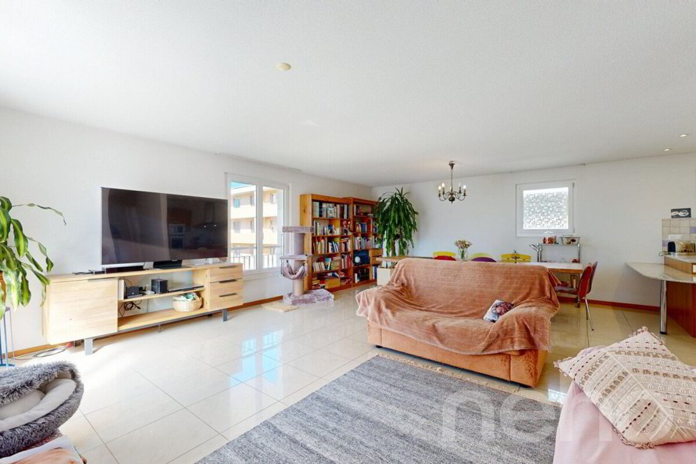 4.5 Zimmer Wohnung zum verkaufen in Corcelles NE - Bild 1/12