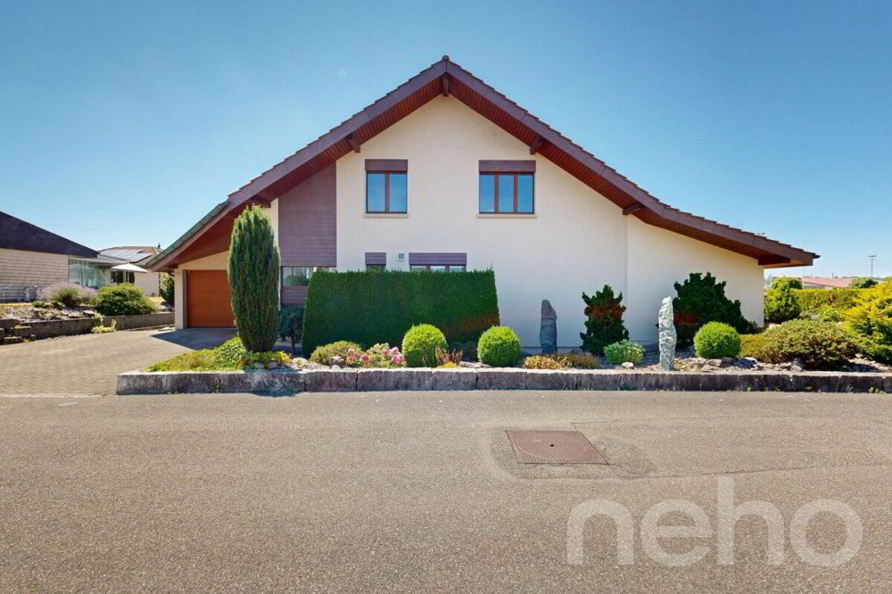 Casa di 6.5 locali in vendita a Wolfwil - immagine 1/12