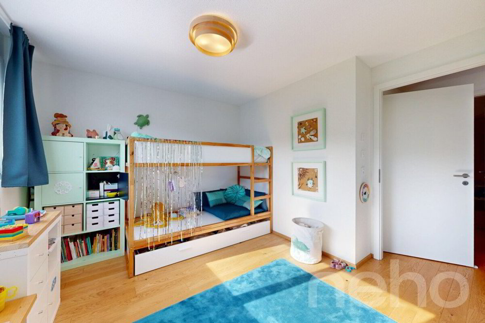 3.5 Zimmer Wohnung zum verkaufen in Bussigny - Bild 1/12