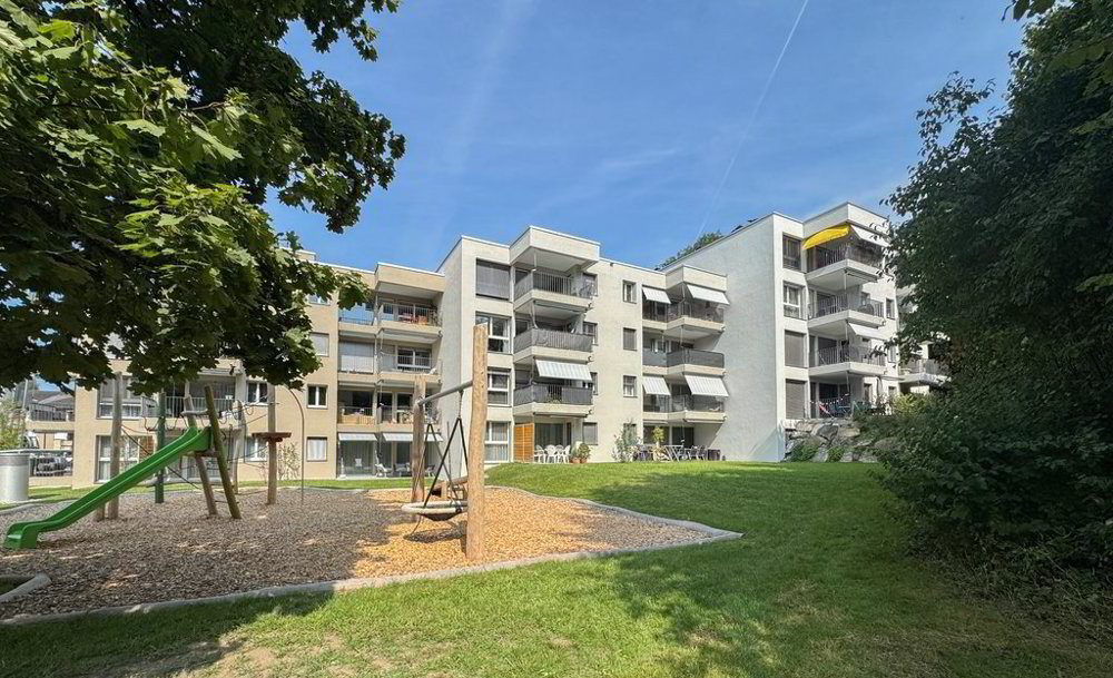 Appartamento di 3 locali in affitto a Ostermundigen - immagine 1/7
