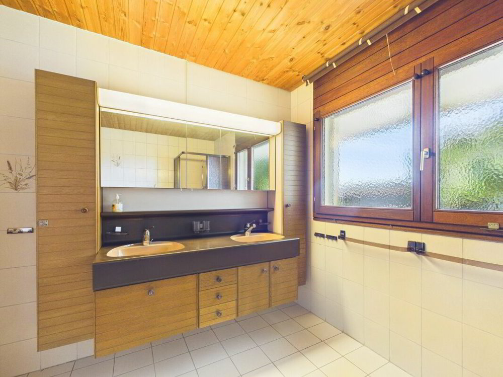 Appartement 2 pièces à louer à Gränichen - image 1/10