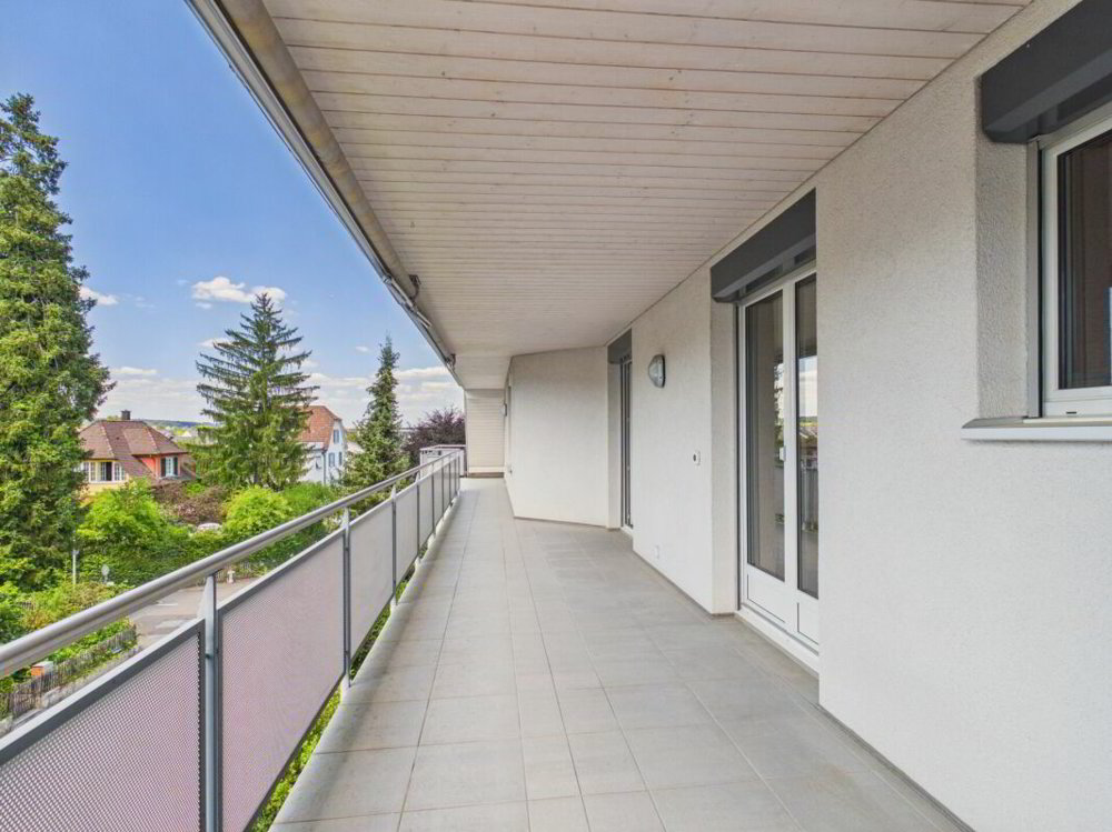 4 Zimmer Wohnung zu vermieten in Aesch BL - Bild 1/13