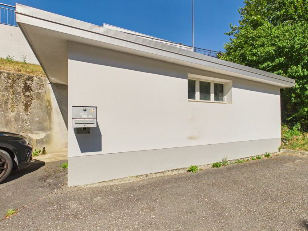 Casa di 5 locali in vendita a Mümliswil - immagine 1/13