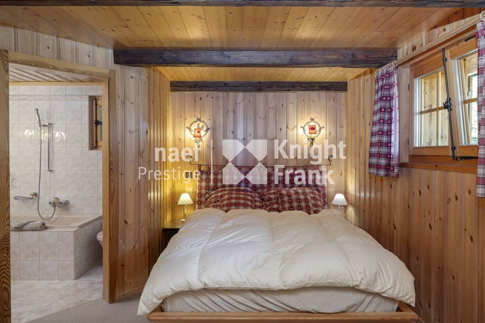 7 Zimmer Haus zum verkaufen in Verbier - Bild 1/12