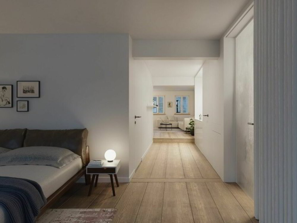 Appartamento di 2 locali in affitto a St. Gallen - immagine 1/13
