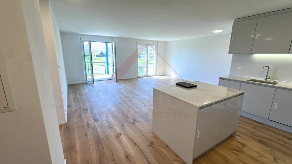 2-soban stan, 90 m²