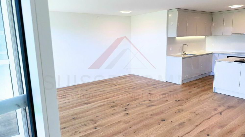 Appartamento di 3 locali in affitto a Soletta - immagine 1/8