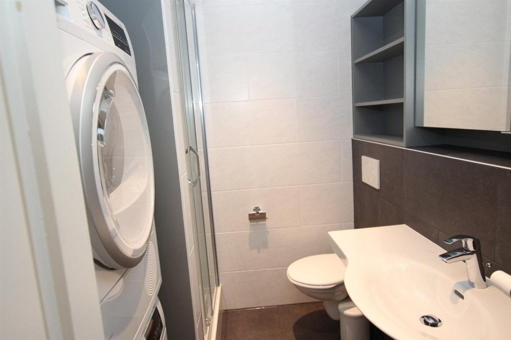 3 Zimmer Wohnung zu vermieten in Genf - Bild 1/5