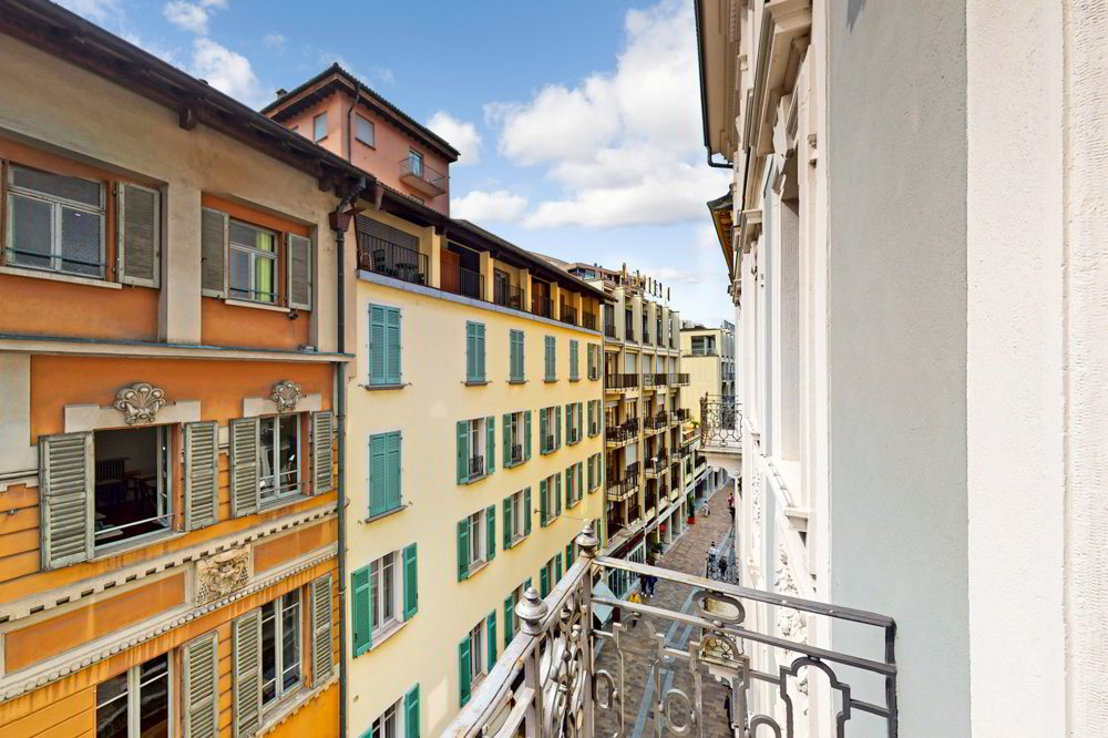 5 rooms Apartment for rent in Lugano - image 1/9