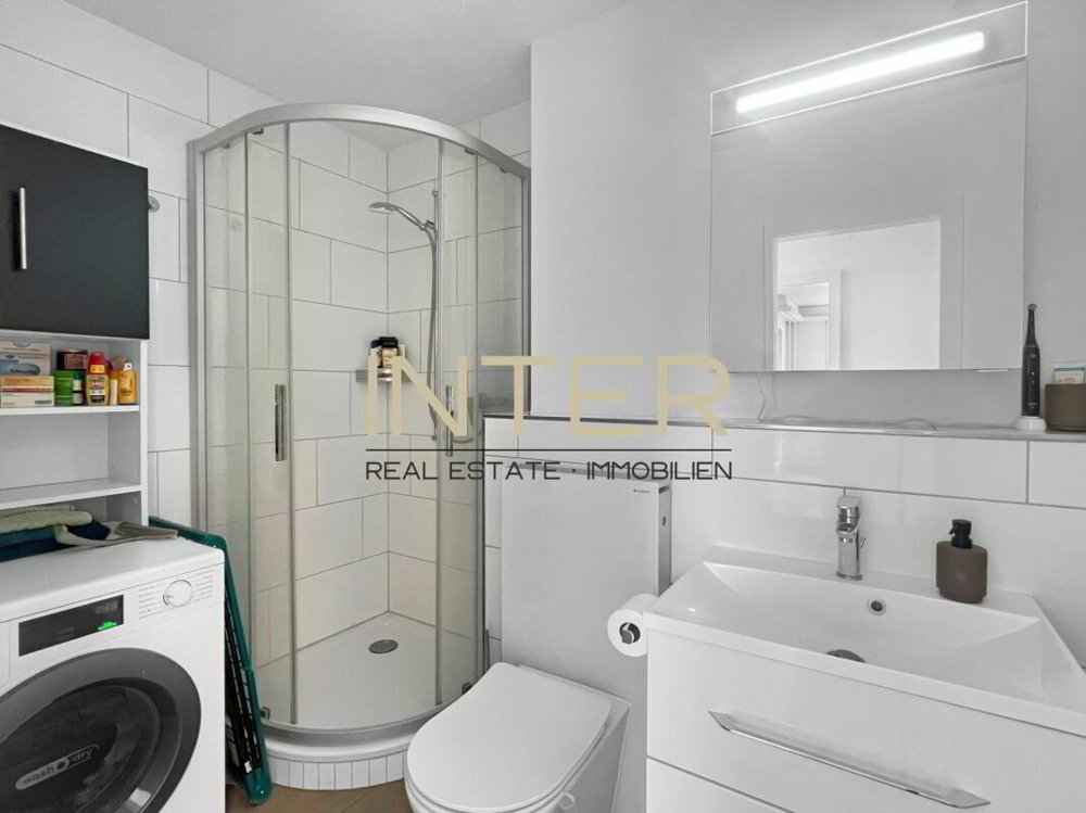 2 rooms Apartment for rent in Zug - image 1/13