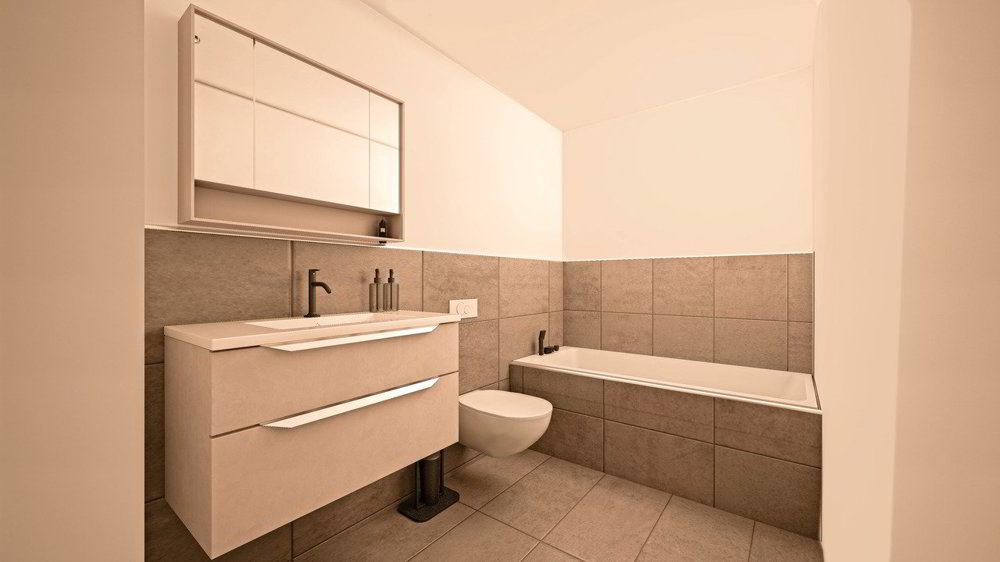 Appartamento di 4 locali in vendita a Breitenbach - immagine 1/5