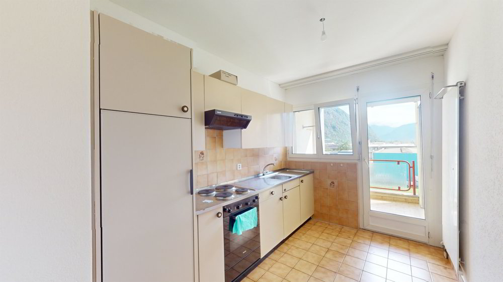 Apartment for rent, Via Quinta 53 (Biasca, CH) - Ansicht 4