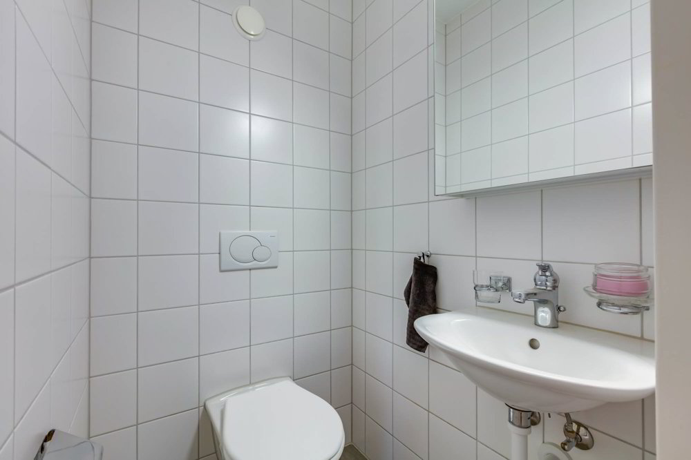 4 rooms Apartment for rent in Allschwil - image 1/11